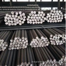 Round steel of various shapes and special grades